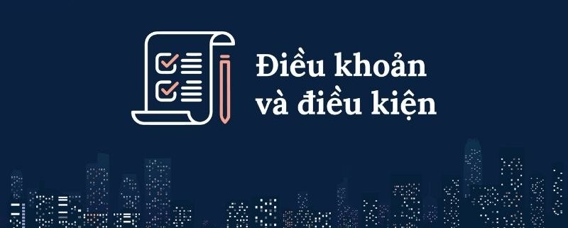 Điều Khoản Điều Kiện 78win - Quy Định Đặt Cược Online Bạn Nên Nhớ 5 Các khoản mục trong điều khoản điều kiện 78win